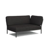 Houe Level Lounge Sofa - Right Corner