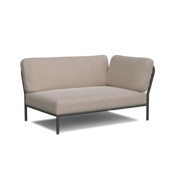 Houe Level Lounge Sofa - Right Corner