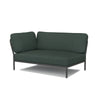 Houe Level Lounge Sofa - Left Corner