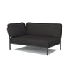 Houe Level Lounge Sofa - Left Corner
