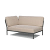 Houe Level Lounge Sofa - Left Corner