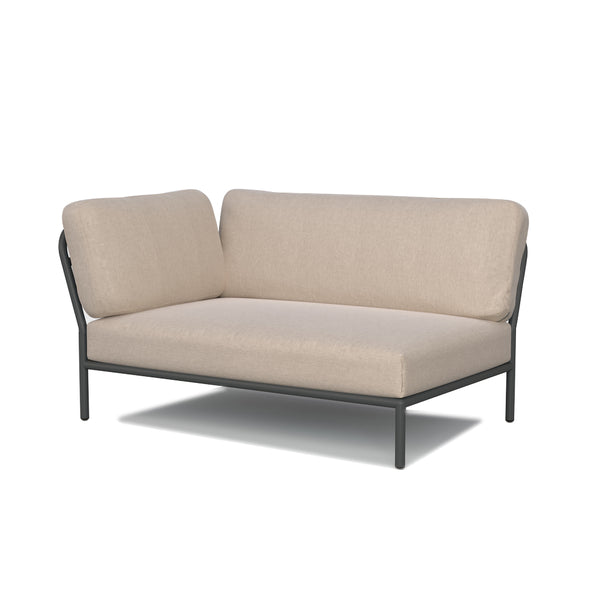 Houe Level Lounge Sofa - Left Corner