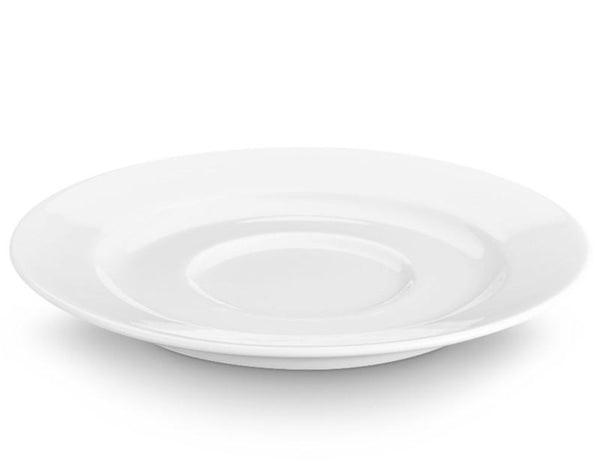 Pillivuyt Sancerre Breakfast Cup & Saucer - Set of 4