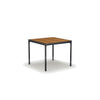 Houe Four Outdoor Table