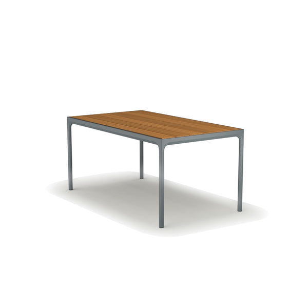 Houe Four Outdoor Table