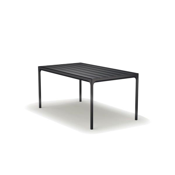 Houe Four Outdoor Table