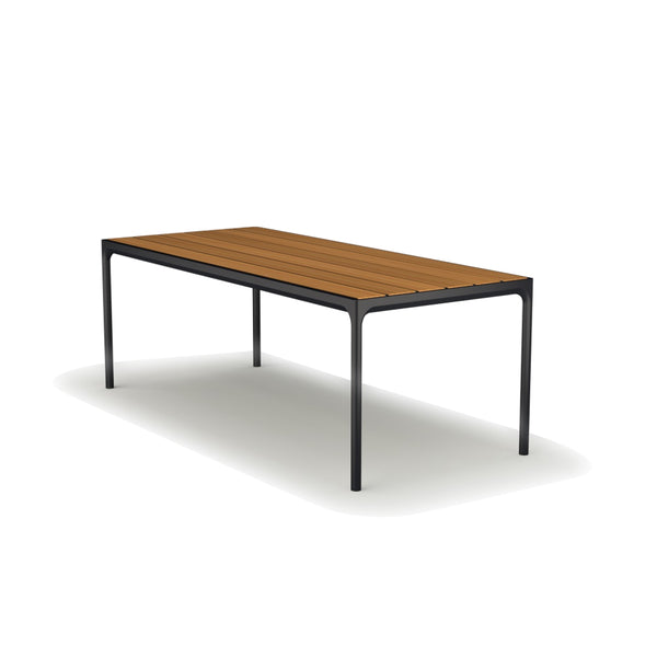 Houe Four Outdoor Table