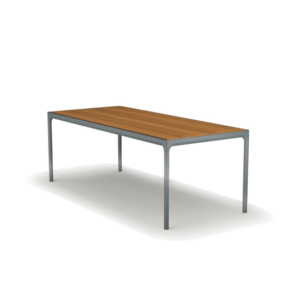 Houe Four Outdoor Table