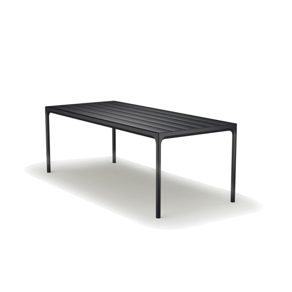 Houe Four Outdoor Table