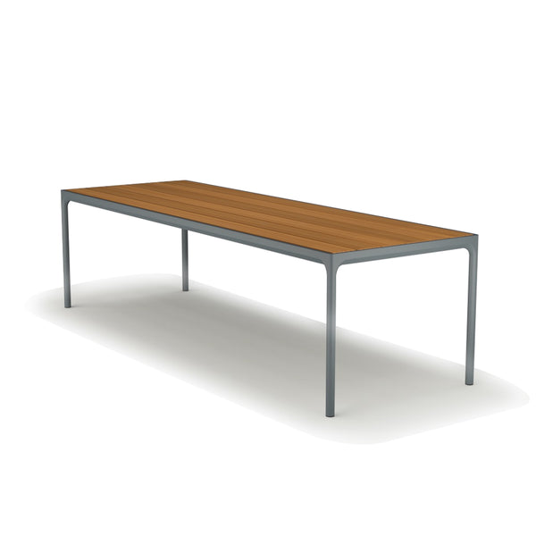 Houe Four Outdoor Table