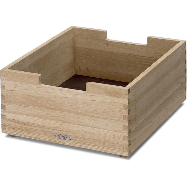 Skagerak Cutter Storage Box Small - Oak 