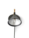 Audo Cast Sconce Lamp