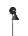 Audo Cast Sconce Lamp