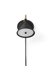 Audo Cast Sconce Lamp