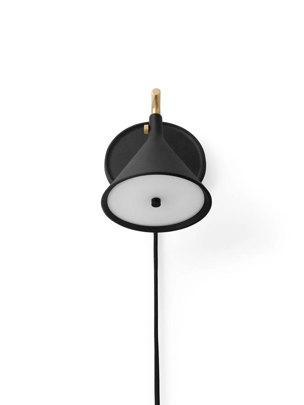 Audo Cast Sconce Lamp