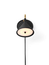 Audo Cast Sconce Lamp