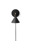 Audo Cast Sconce Lamp
