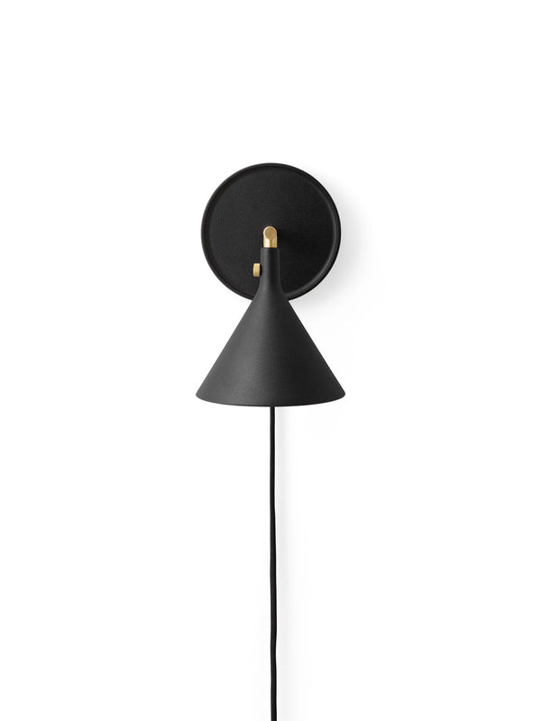 Audo Cast Sconce Lamp