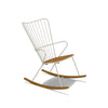 Houe Paon Rocking Chair