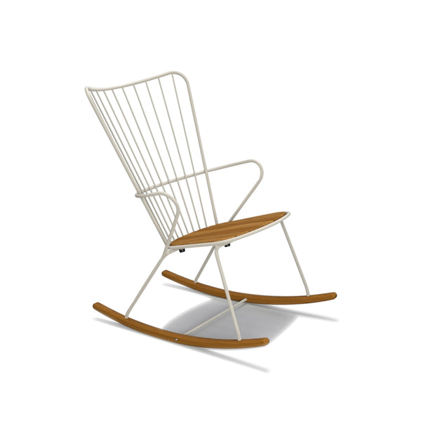 Houe Paon Rocking Chair