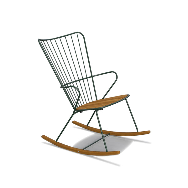 Houe Paon Rocking Chair