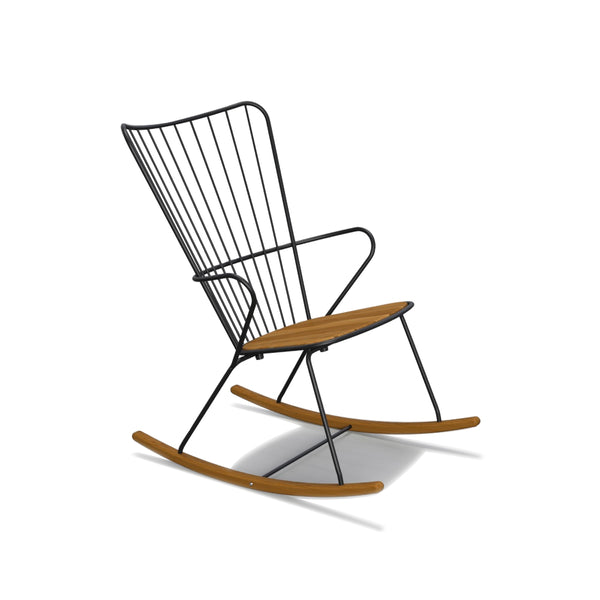 Houe Paon Rocking Chair