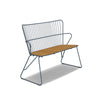 Houe Paon Bench