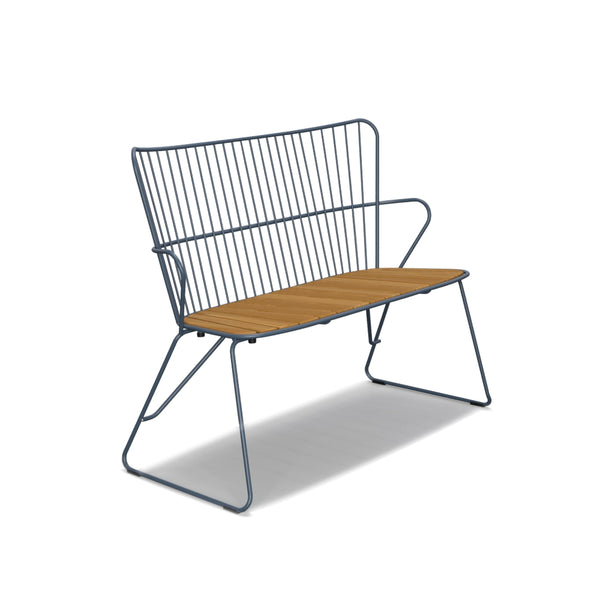 Houe Paon Bench