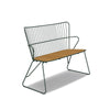 Houe Paon Bench