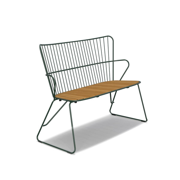 Houe Paon Bench
