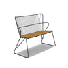 Houe Paon Bench