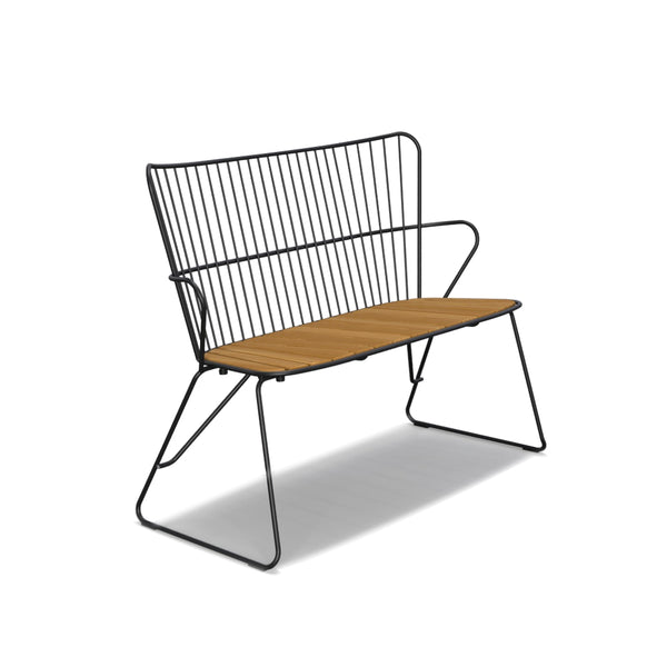 Houe Paon Bench