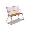 Houe Paon Bench