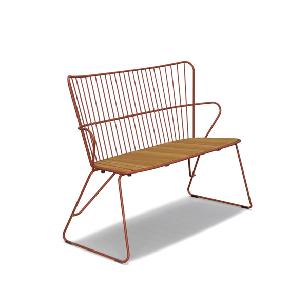 Houe Paon Bench