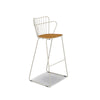 Houe Paon Bar Stool