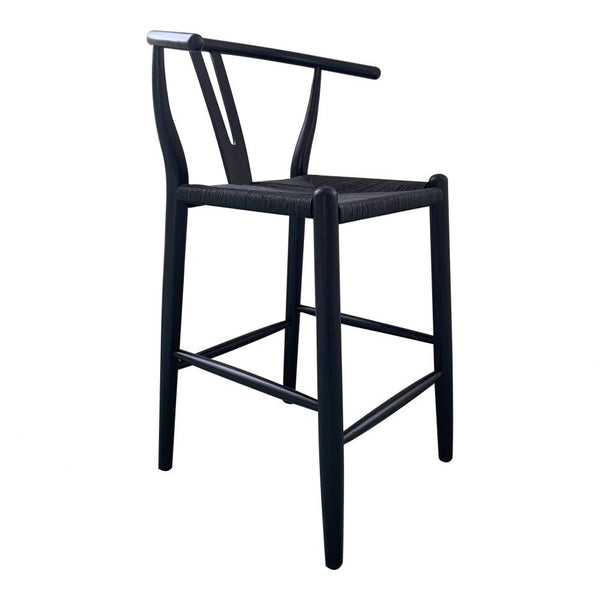 Moe's Ventana Bar & Counter Stools
