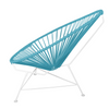 Innit Junior Acapulco Chair - Powdercoated Frame