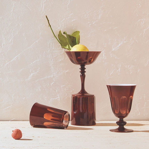 Sir Madam Rialto Tumbler Glass - Set of 2