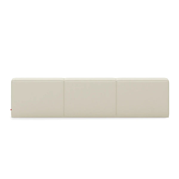 GUS Modern Mix Modular 3-Pc Armless Sofa