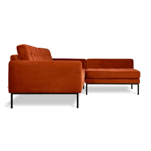 GUS Modern Towne Bi-Sectional