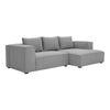 Moe's Basque Sectional
