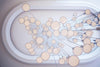Pablo Cielo Thirteen Chandelier 