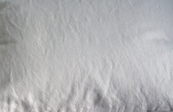 Area Eli Linen & Cotton Duvet Cover