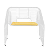 BEND Sunbrella Hot Seat Pad Sunbrella Yellow 