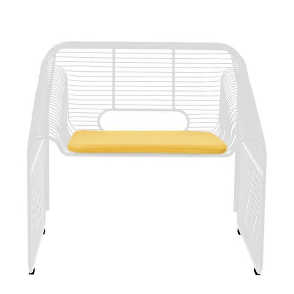 BEND Sunbrella Hot Seat Pad Sunbrella Blac 