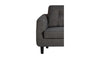 Moe's Belagio Sofa Bed w/ Chaise