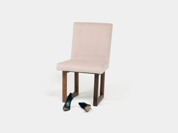 Artless C2 W Armchair