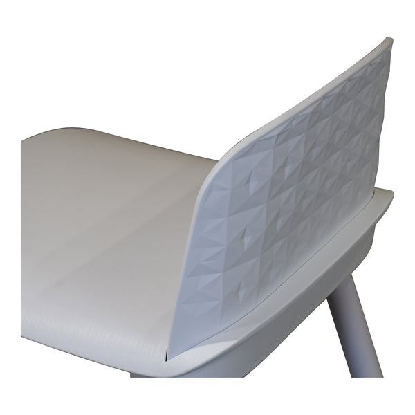 Moe's Looey Counter Stool - Set of 2
