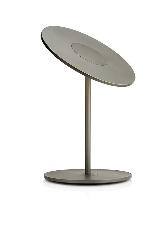 Pablo Circa Table Lamp White 