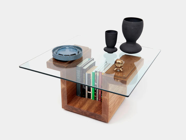 Artless SQG22 Side Table